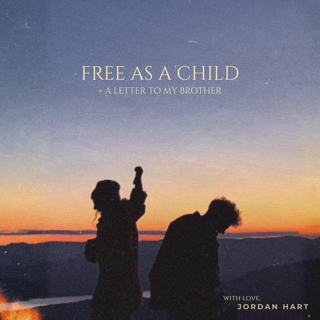 FREE AS A CHILD FREE AS A CHILD