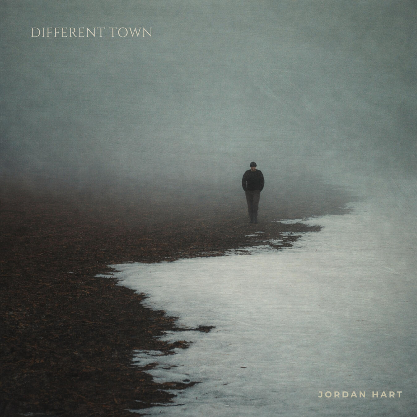 Different Town Different Town